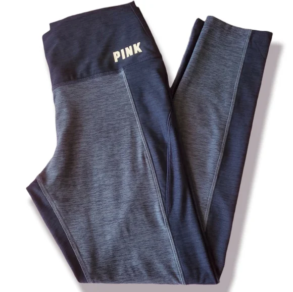 Victorias Secret Pink Ultimate Yoga Pants - Picture 1 of 7